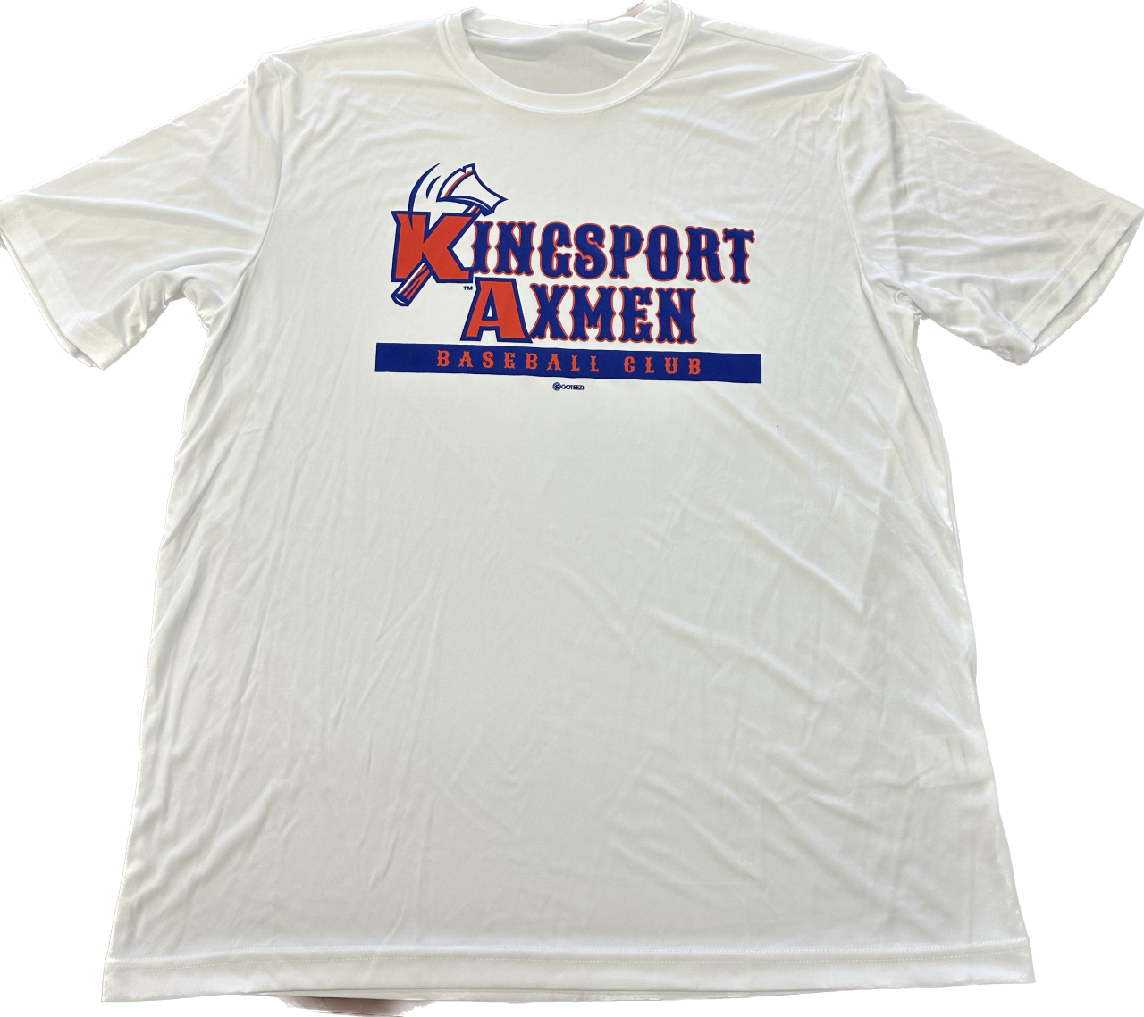 Axmen Baseball Club Dri-Fit-0
