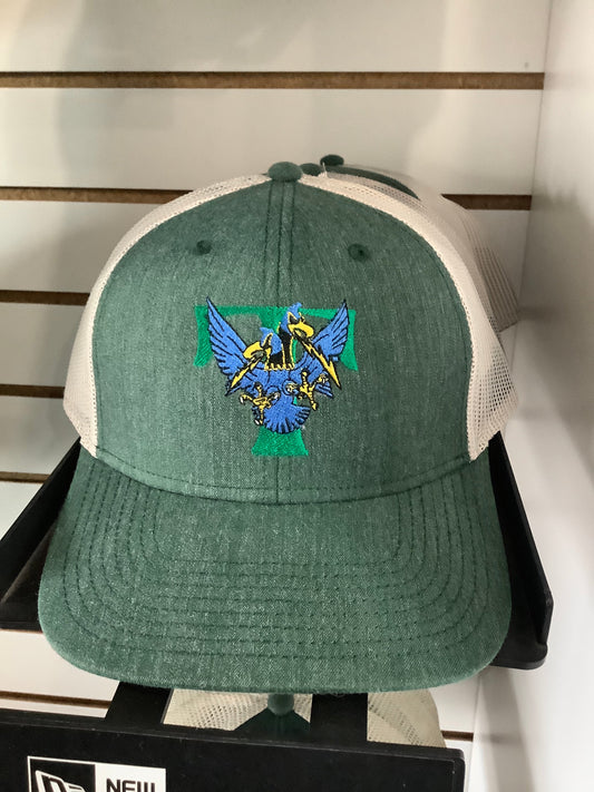 Thunderbird Trucker Cap-0