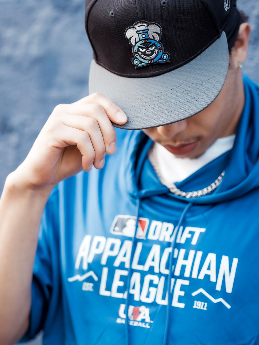 Appy Leauge Youth