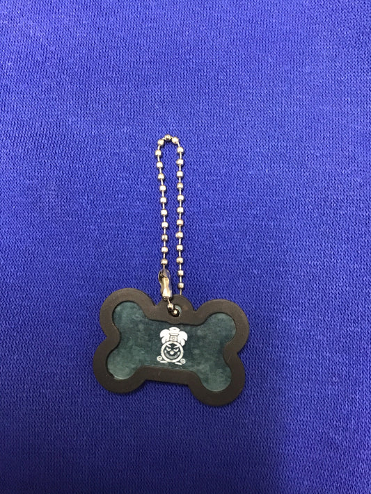 Distressed Dog Tag-0