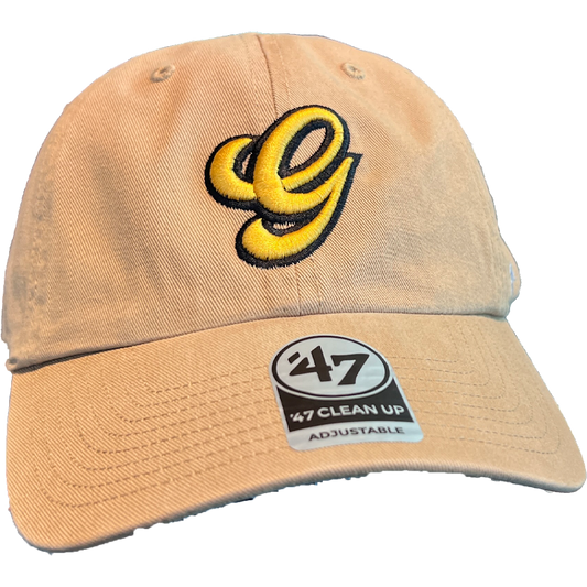 Trenton Goldens G 47 Brand Clean Up-0