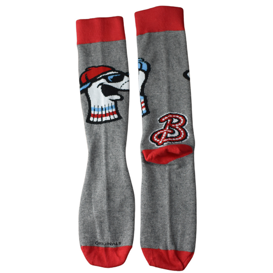 Sock Puppet Socks-2