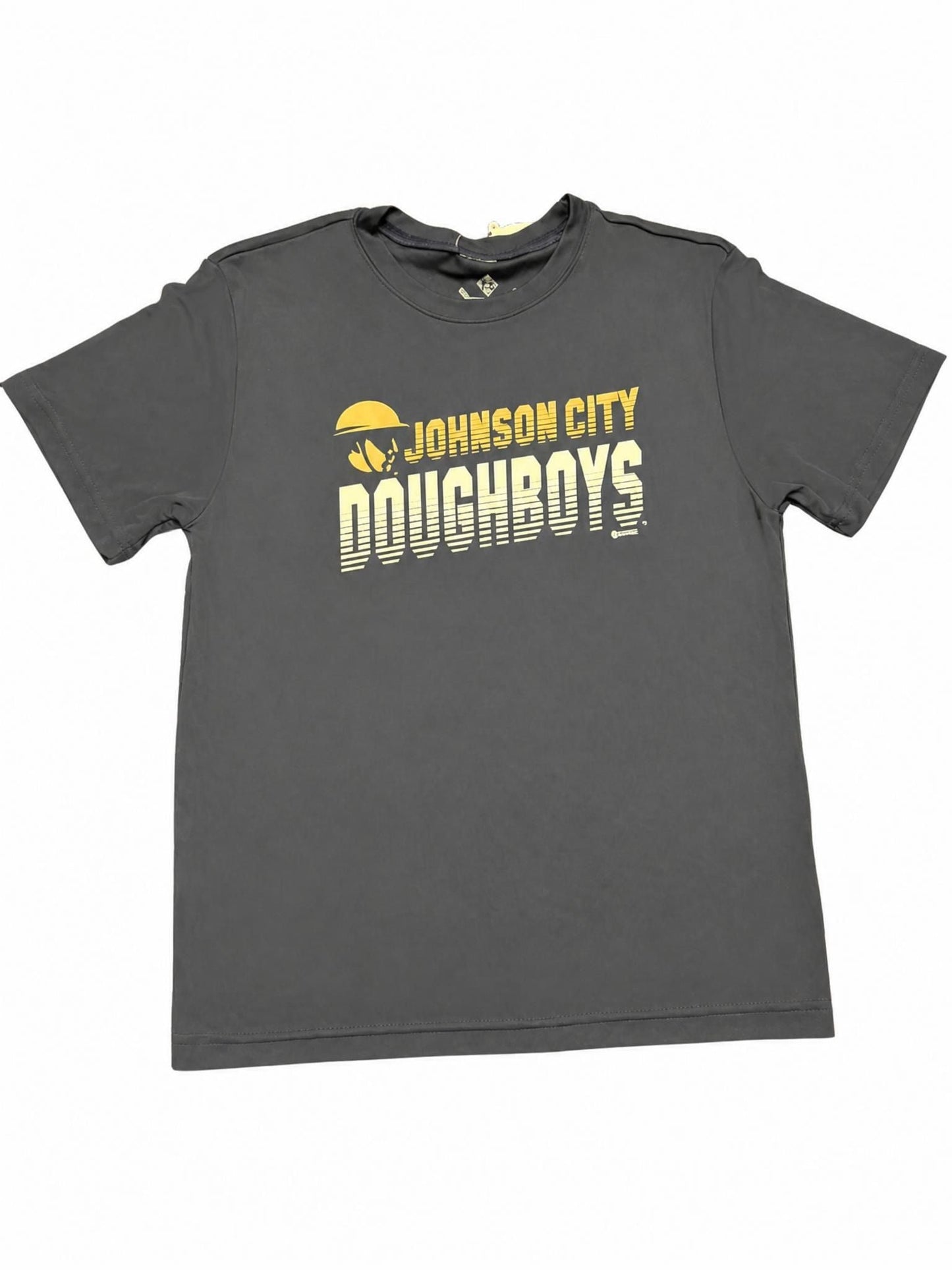 Dark Blue Youth Dri-Fit T-Shirt