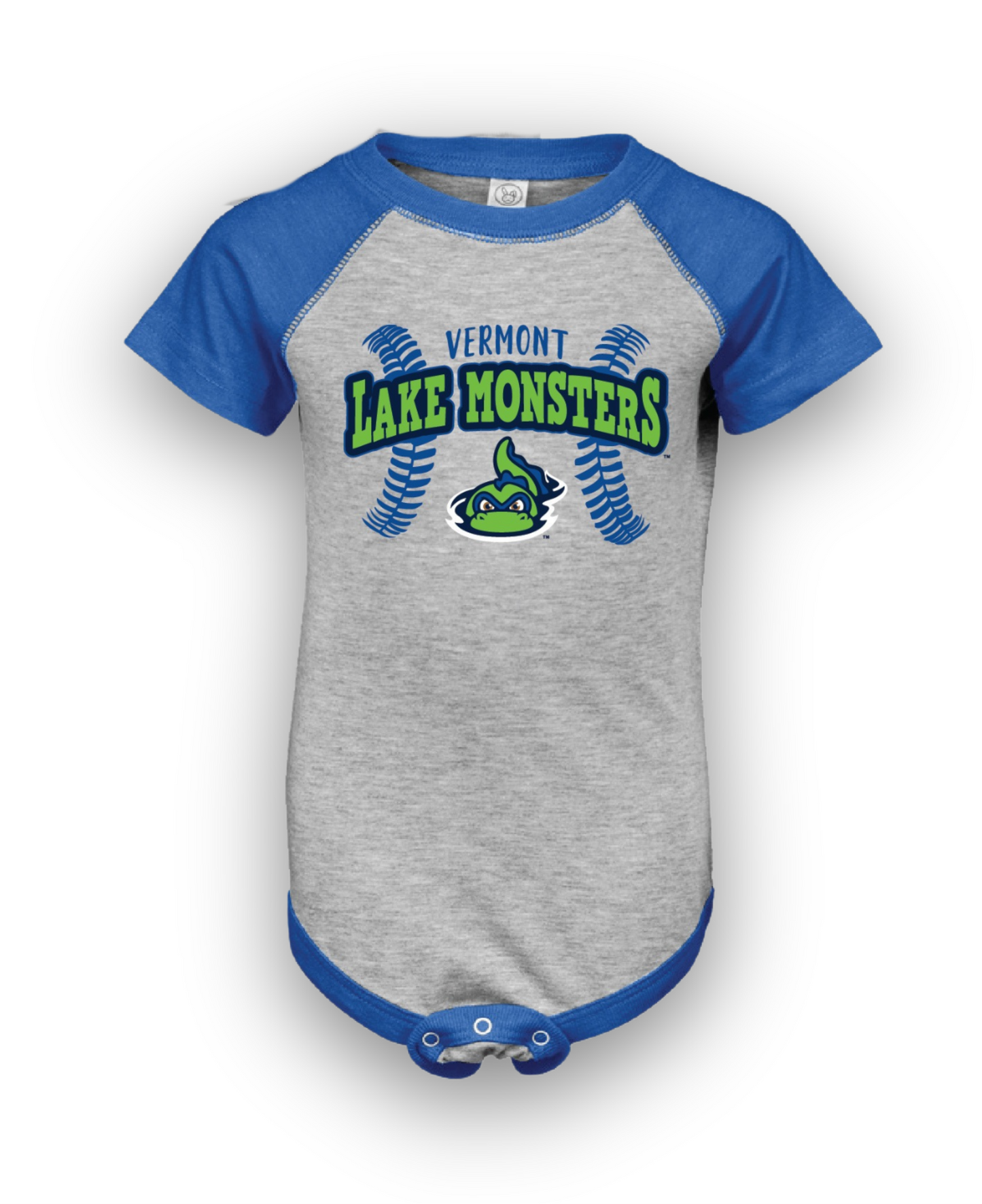 Infant Vintage Bodysuit- Twoey