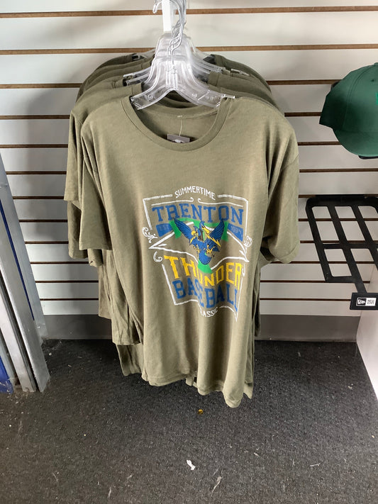 ThunderBird Classic Tee-0