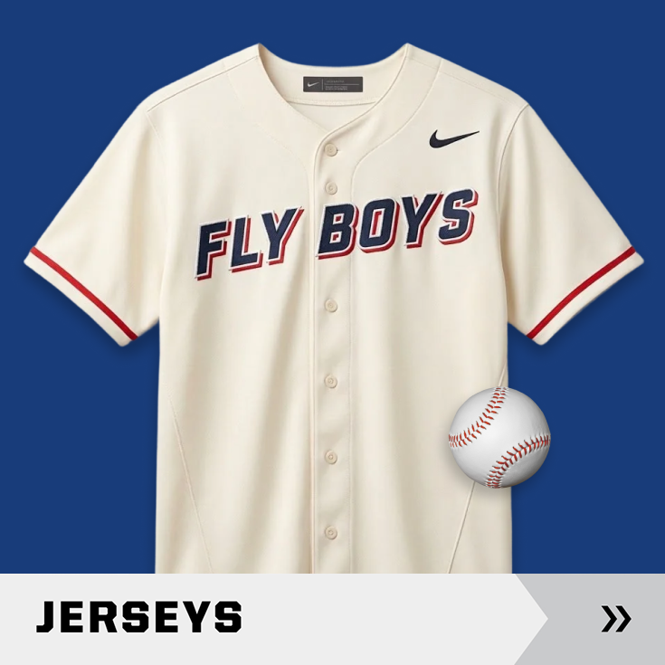 Jerseys
