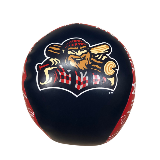 Williamsport Crosscutters Big Boy Softee Baseball-0