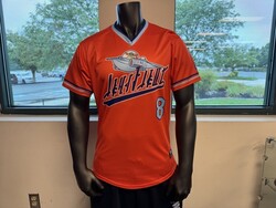 Aberdeen IronBirds - 2024 Star Wars Theme Night Jersey-0