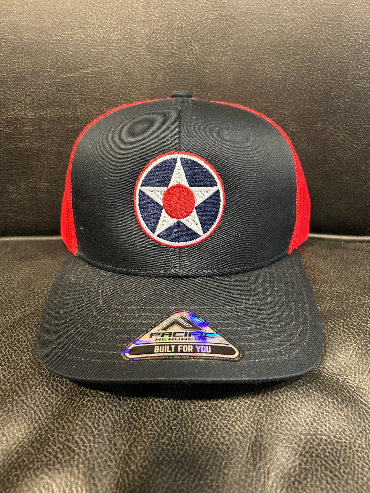 Flyboys 2025 BP Hat