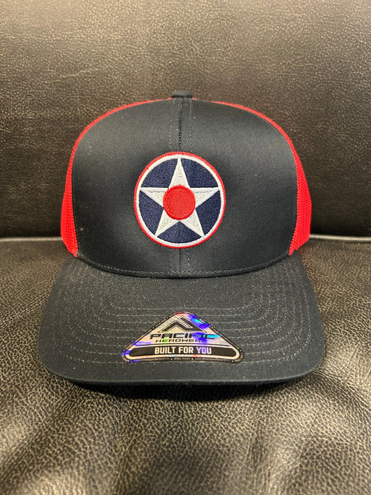 Flyboys 2025 BP Hat-0