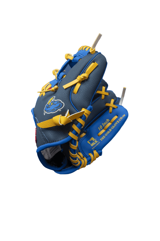 Youth Rawlings Catching Baseball Glove-0