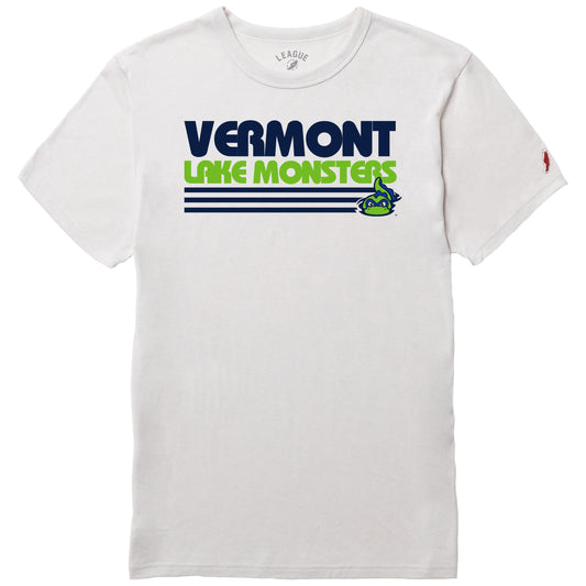 Victory Falls- Retro Shot T-Shirt-0