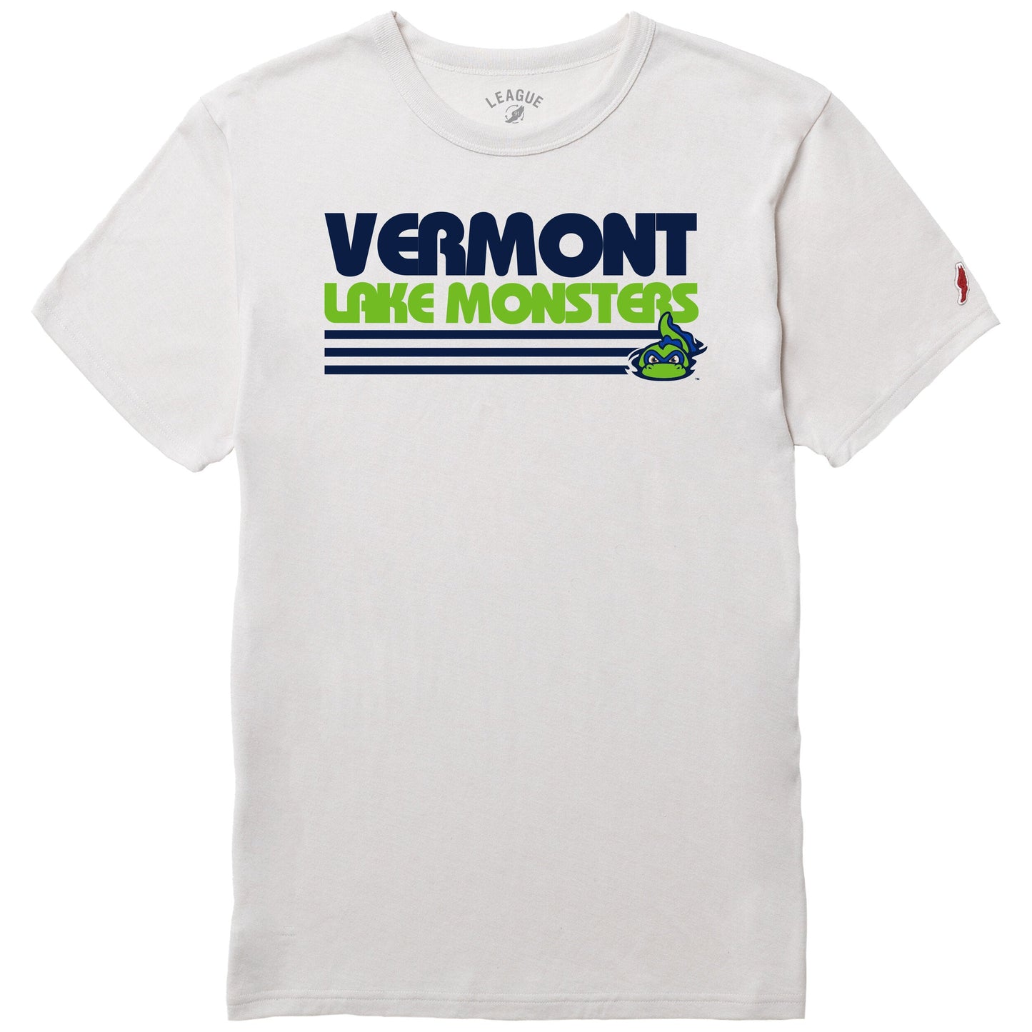Victory Falls- Retro Shot T-Shirt