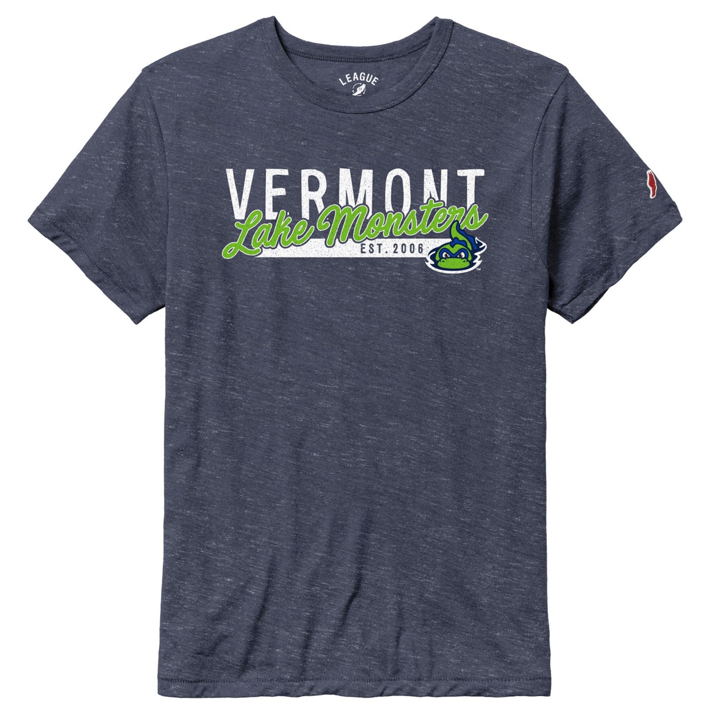 Victory Falls Double Dribble T-Shirt