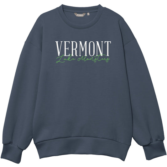 Women's Monterey Crew-0