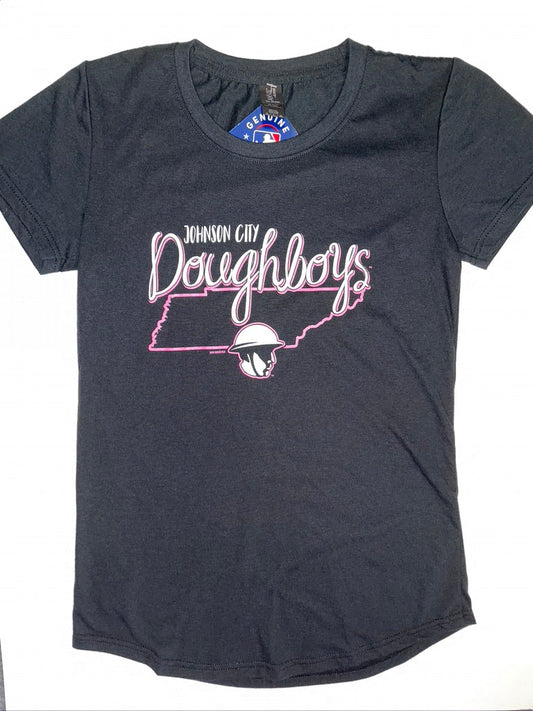 Women's "Seventeen" T-Shirt-0