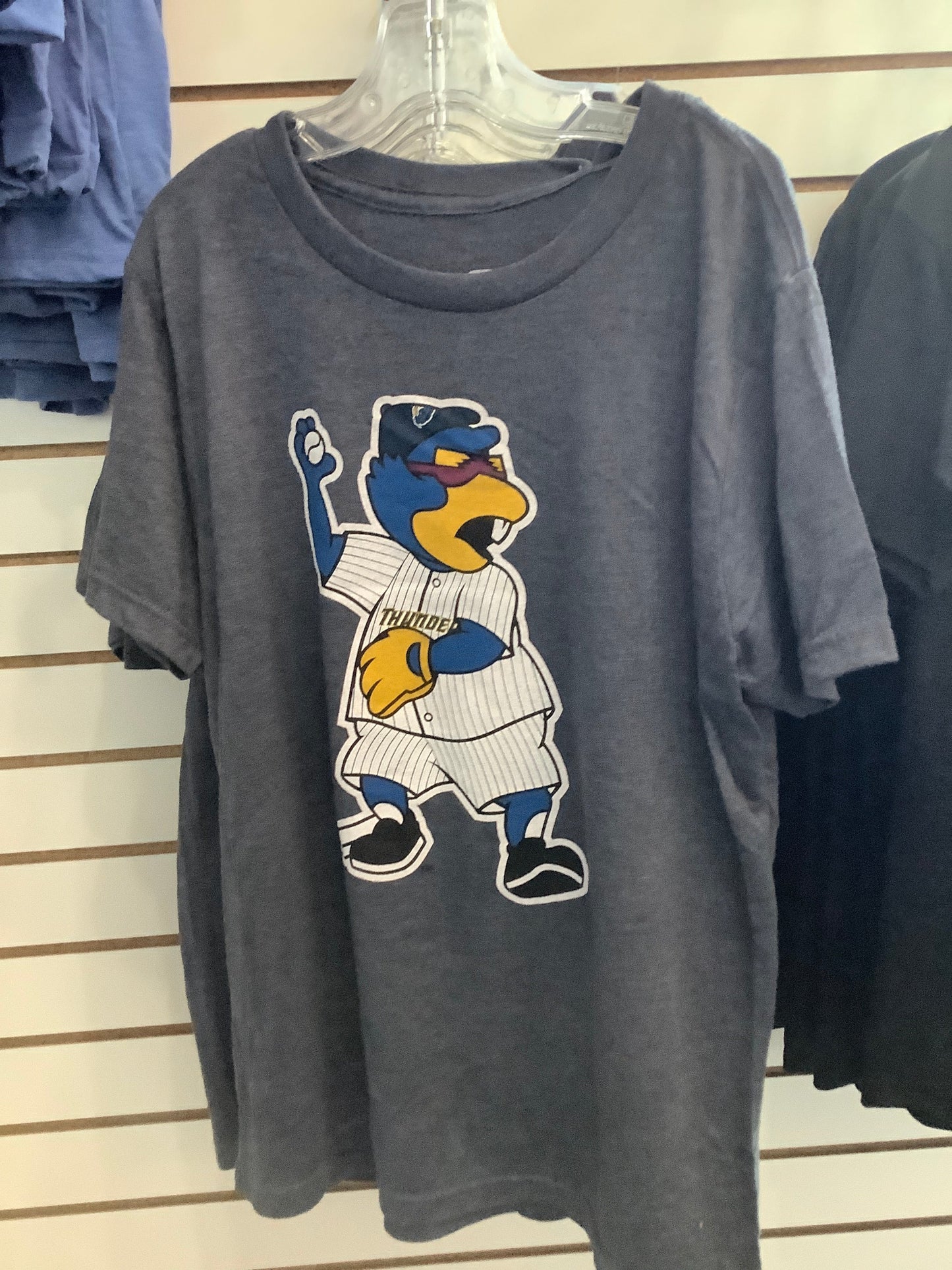 Youth Boomer Pitch Tee
