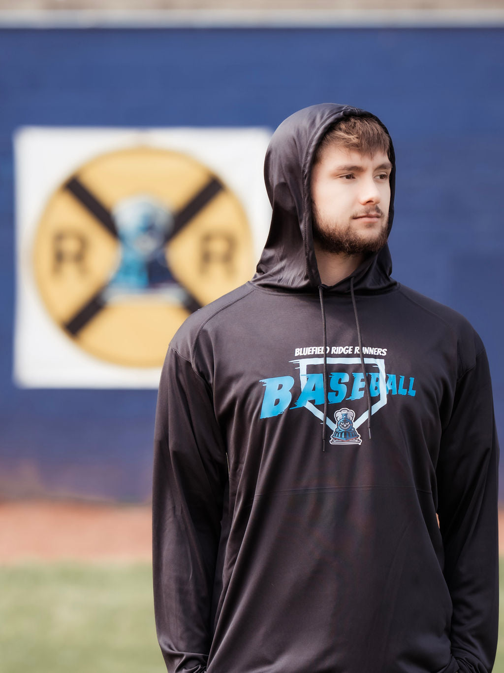 Homeplate - Black