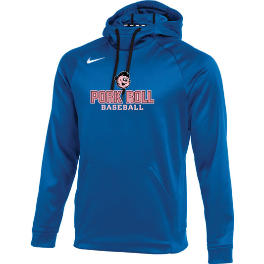 Nike Therma Pork Roll Hoodie-0