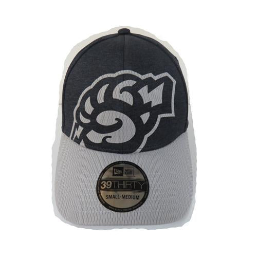 New Era 3930 Flex Fit Cap-0