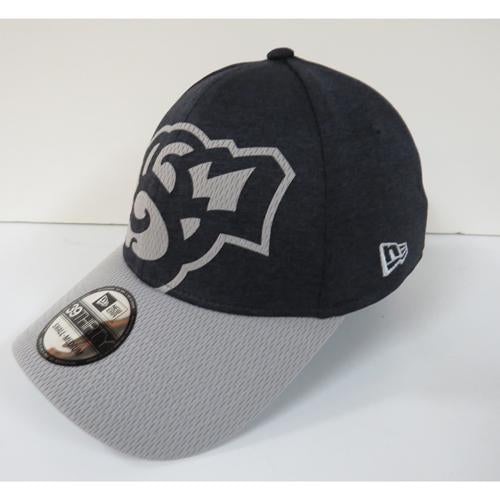 New Era 3930 Flex Fit Cap-2