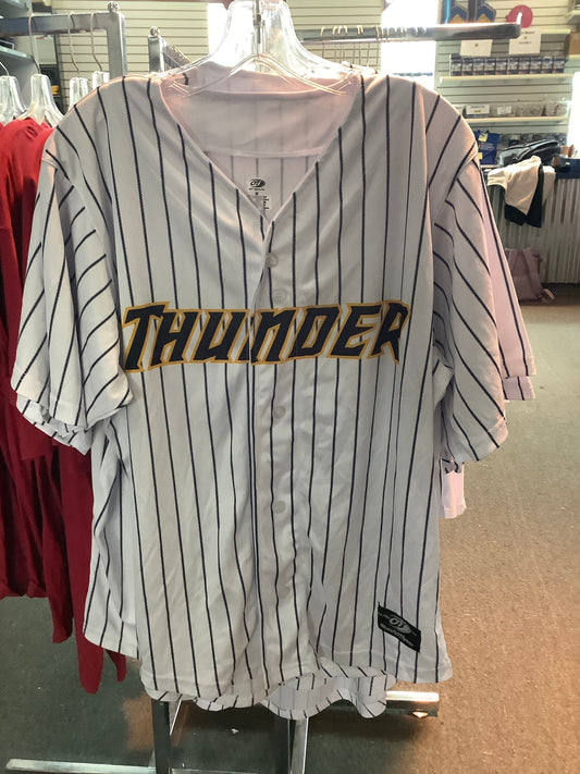 Adult Replica Home Jersey-0