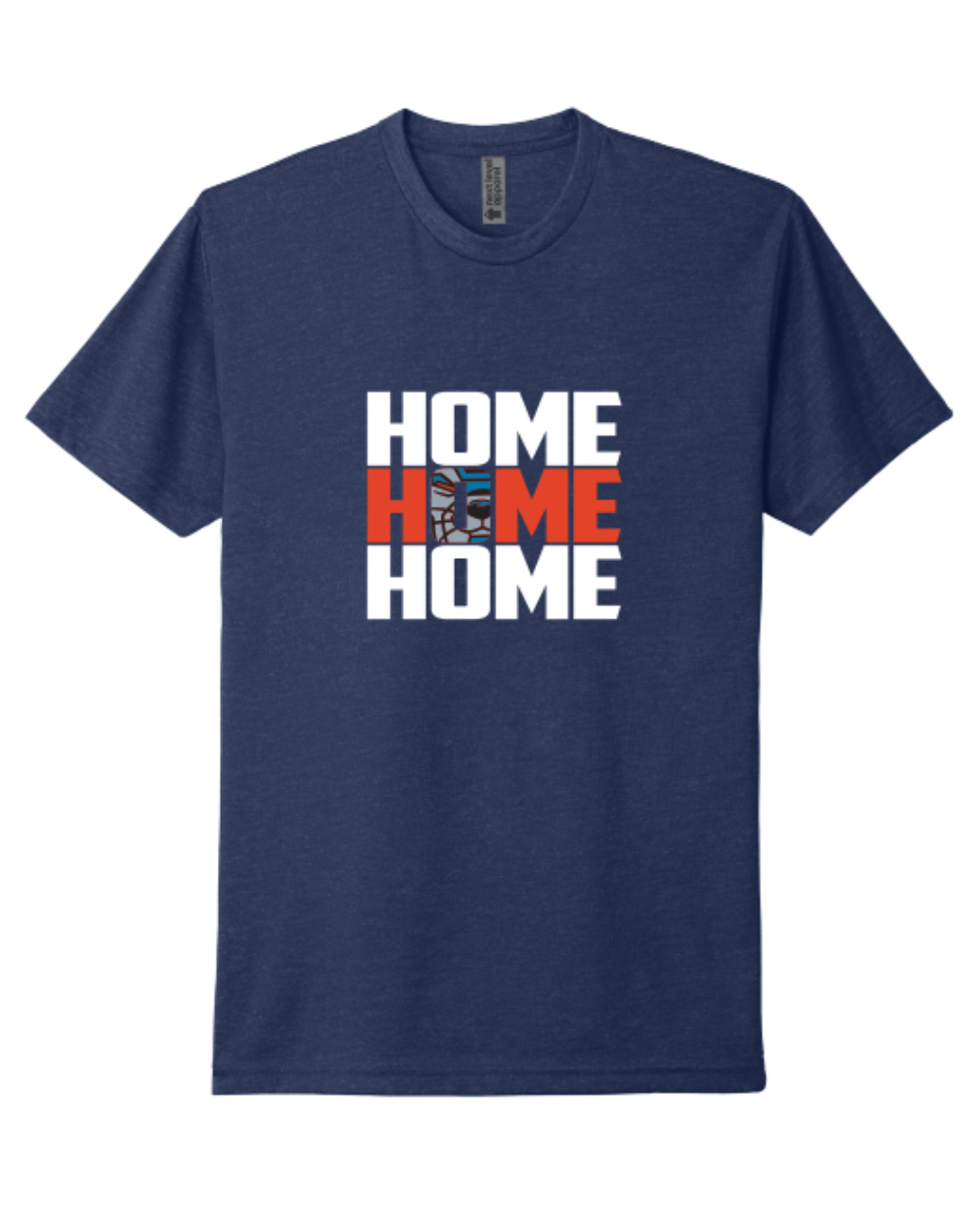 Next Level HOME T-Shirt