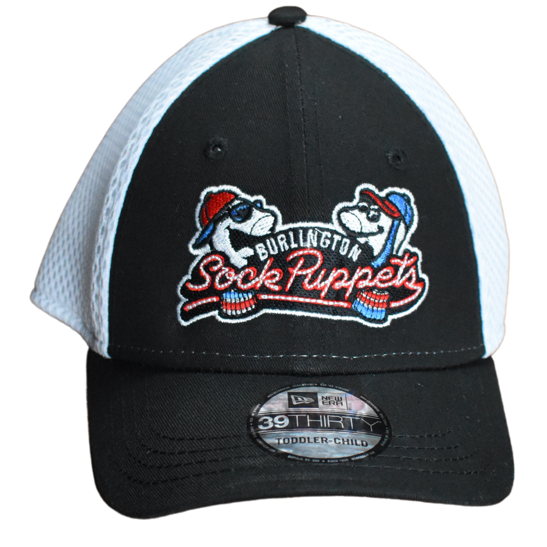 Toddler Cap