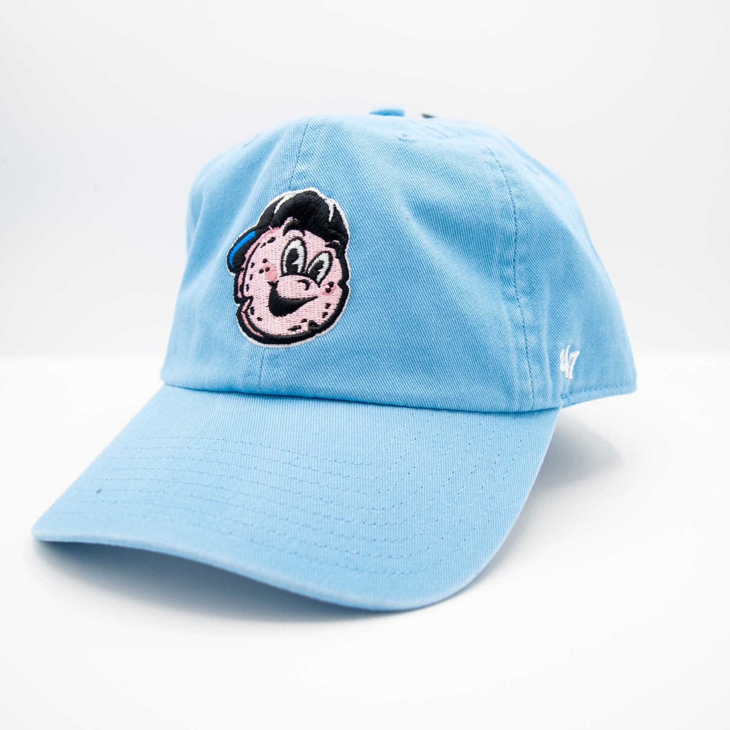 47 Slice Adjustable Clean Up Cap