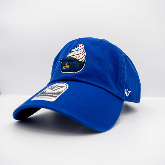 47 Brand Strike Sprinkle Cap-0