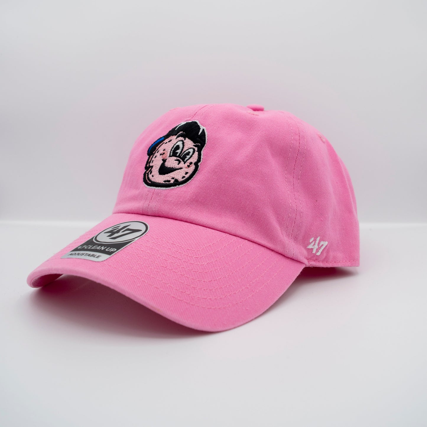 47 Brand Slice Adjustable Clean Up Hat