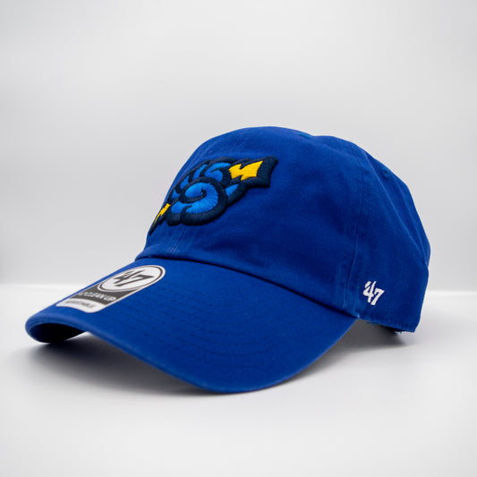 47 Brand Cloud Fist Adjustable Clean Up Cap-0
