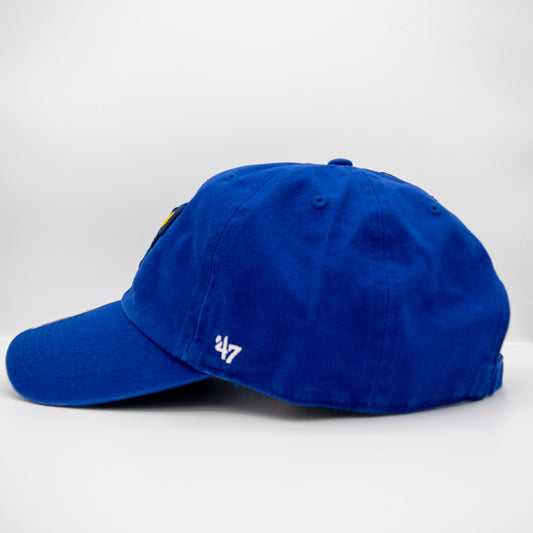 47 Brand Cloud Fist Adjustable Clean Up Cap-1