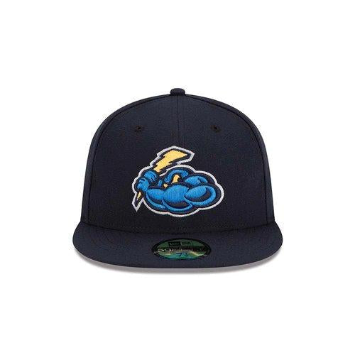 New Era 5950 Home Fitted Cap-1
