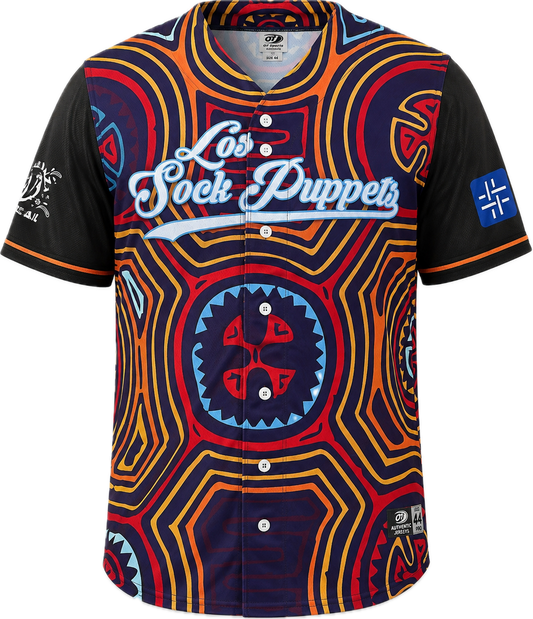 2025 Hispanic Heritage Jersey-0