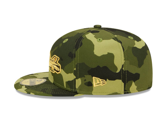 Aberdeen IronBirds New Era Armed Forces 2022 59FIFTY Fitted Cap-3