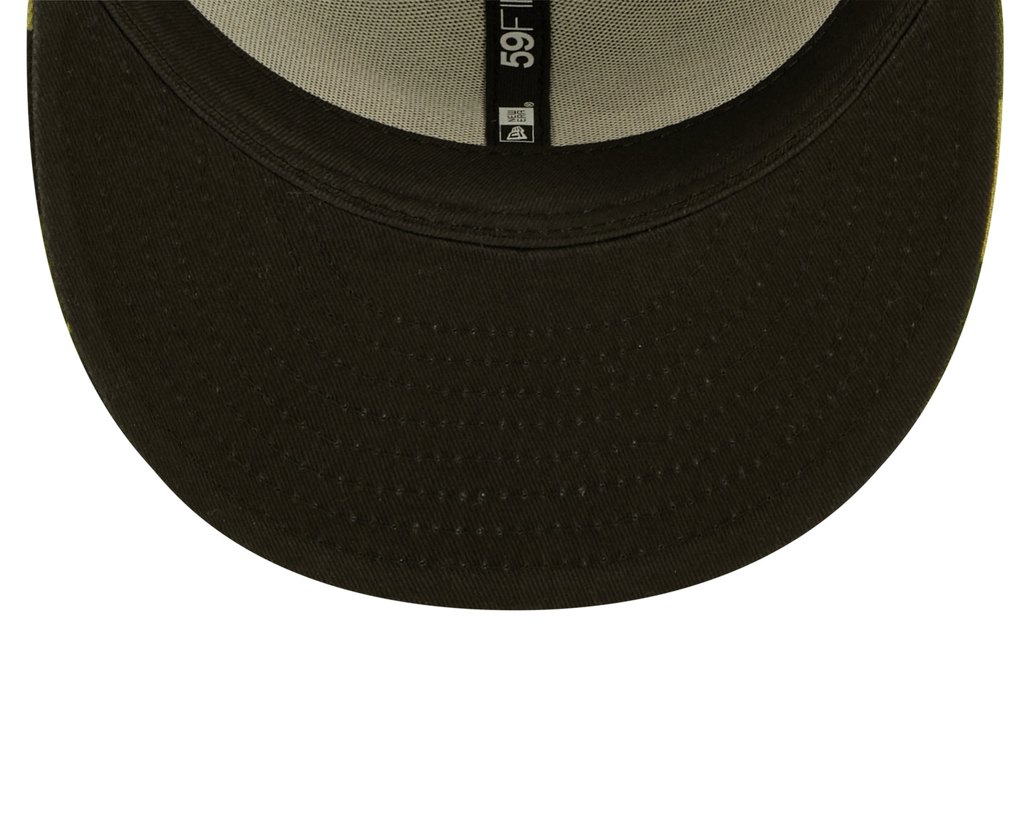 Aberdeen IronBirds New Era Armed Forces 2022 59FIFTY Fitted Cap