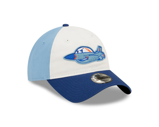 Aberdeen IronBirds New Era HOME 9twenty Cap-5