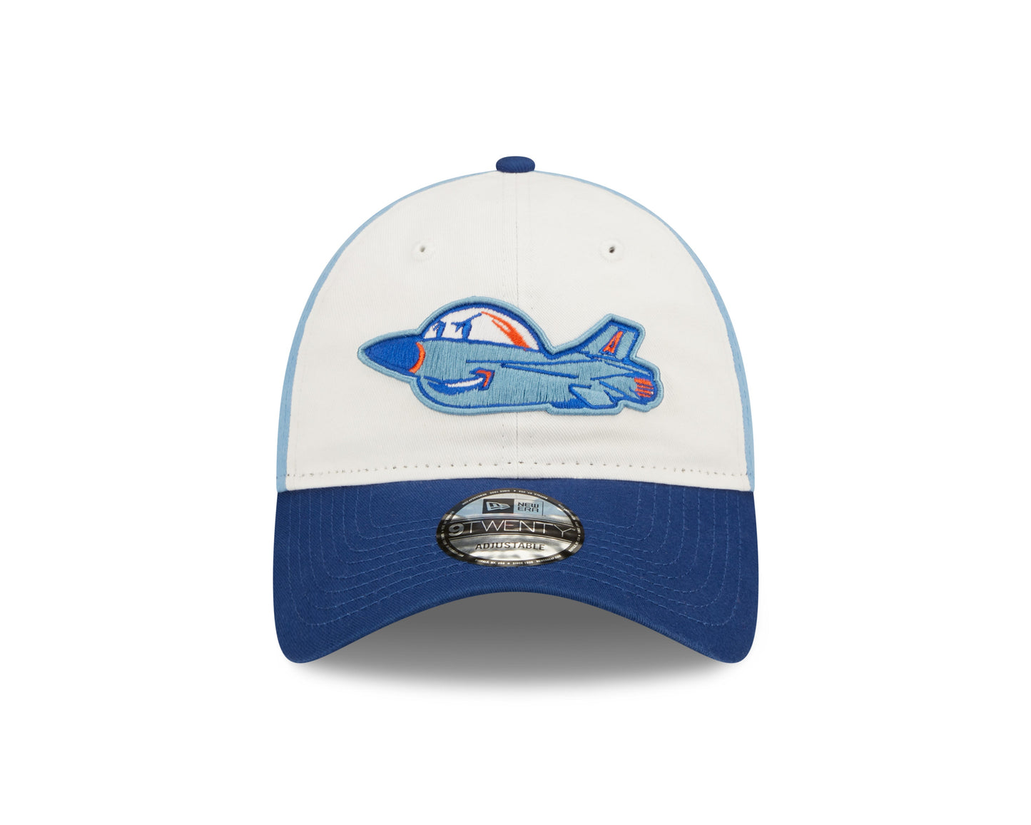 Aberdeen IronBirds New Era HOME 9twenty Cap