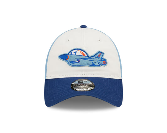 Aberdeen IronBirds New Era HOME 9twenty Cap-1