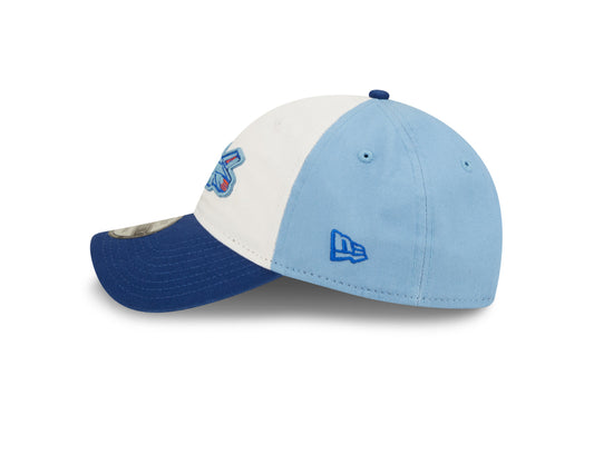 Aberdeen IronBirds New Era HOME 9twenty Cap-4