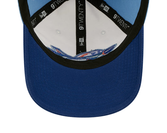 Aberdeen IronBirds New Era HOME 9twenty Cap-6