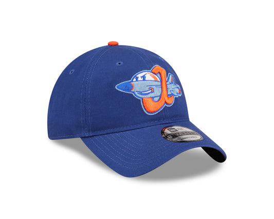 Aberdeen IronBirds New Era ROAD 9twenty Cap-5