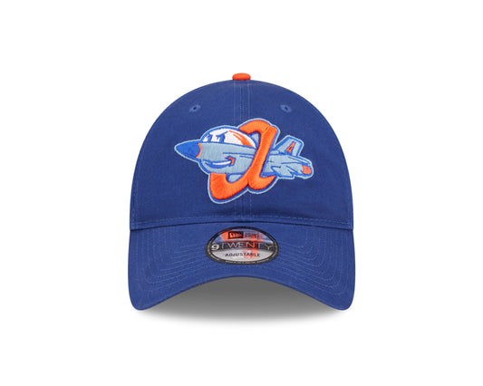 Aberdeen IronBirds New Era ROAD 9twenty Cap-1
