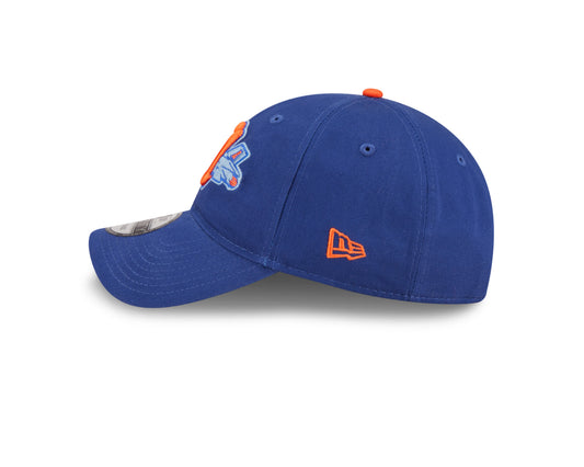 Aberdeen IronBirds New Era ROAD 9twenty Cap-4