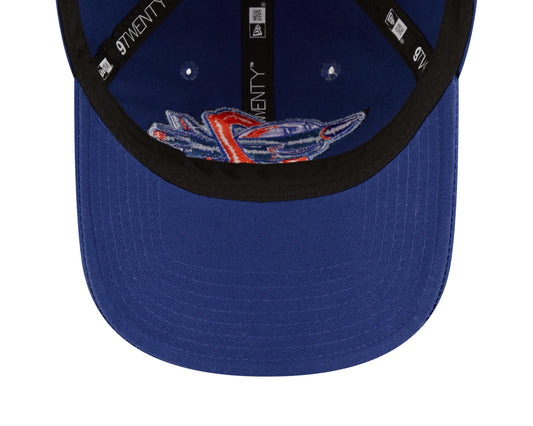 Aberdeen IronBirds New Era ROAD 9twenty Cap-6
