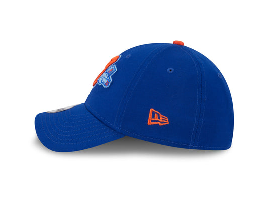 Abeerdeen IronBirds New Era Road 39THIRTY Stretch Fit Cap-3