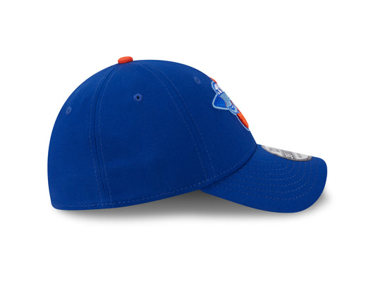 Abeerdeen IronBirds New Era Road 39THIRTY Stretch Fit Cap-4