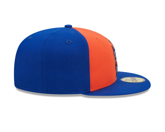 Aberdeen IronBirds 2023 Marvel’s Defenders of the Diamond New Era 59FIFTY Fitted Cap-5