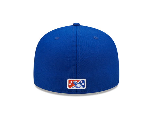 Aberdeen IronBirds 2023 Marvel’s Defenders of the Diamond New Era 59FIFTY Fitted Cap-4